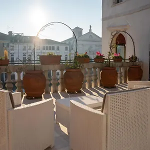 Apartment Ca Zulian - Grand Canal, Venedig