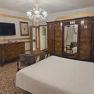 Apartment Ca' Dell' Arte Luxury, Venedig
